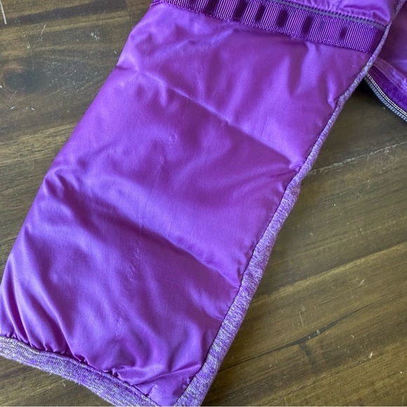 Lululemon Down For A Run Jacket - Picture 13 of 16